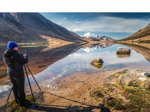 Scottish Nature Photography