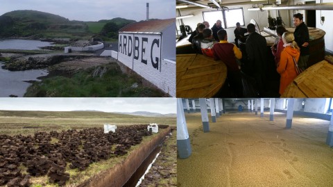 Private Whisky Tour to Islay - Short Break