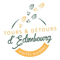 Tours & Détours d'Edimbourg