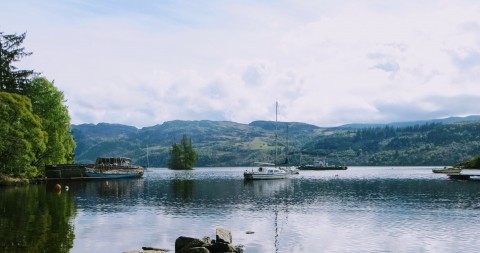 Loch Ness & les Cairngorms : tour privé de trois jours