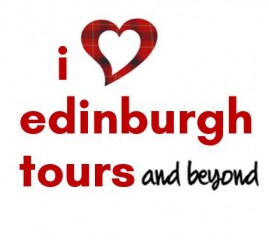 I Love Edinburgh Tours
