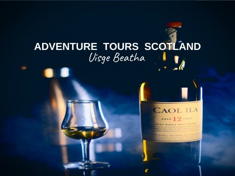 Private Bespoke Whisky Tour on The Isle of Islay