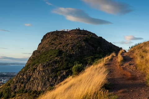 Arthur's Seat Daytime Hike