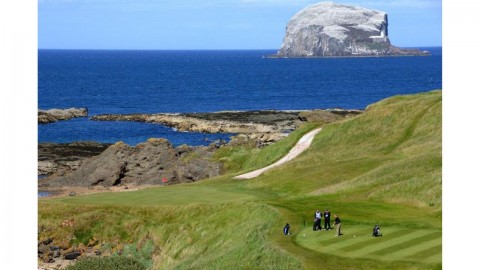 East Lothian Classic Links Experience