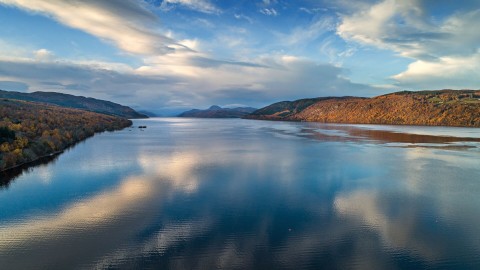 1 Day Mountains, Glens & The Loch Ness Monster