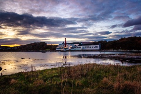The Ultimate Whisky Tour: Islay and Campbeltown - 8 day...