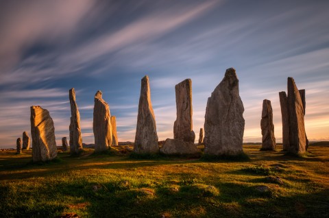 Outer Hebrides & the Scottish Highlands 5 Day Tour from...