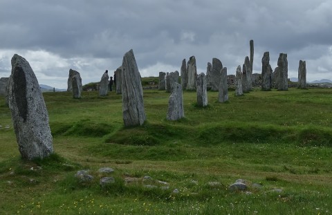 5 Day Outer Hebrides and Isle of Skye Private Tour