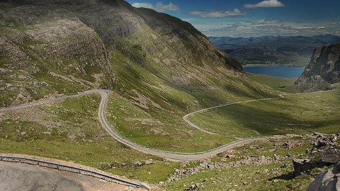 There is more to Scotland than the North Coast 500