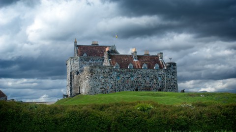 Isle of Mull & Iona 4 Day Tour starting in Glasgow