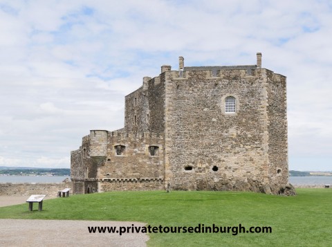Private Outlander tour Scotland - Castle Leoch,  Fort W...