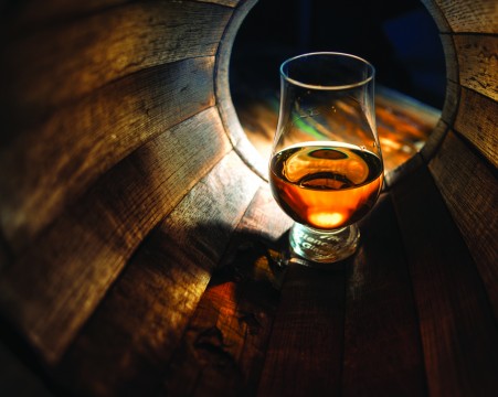 Speyside Whisky Trail from Aberdeen