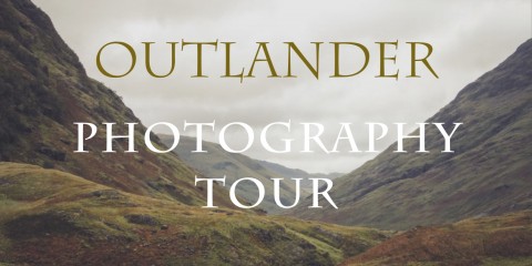 Outlander Tour