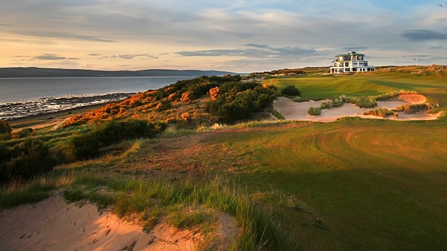 Royal Dornoch, Aberdeenshire, and the Highland North | VisitScotland