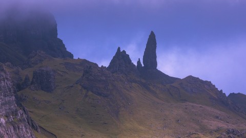 Grand Tour of Scotland by Train - McKinlay Kidd