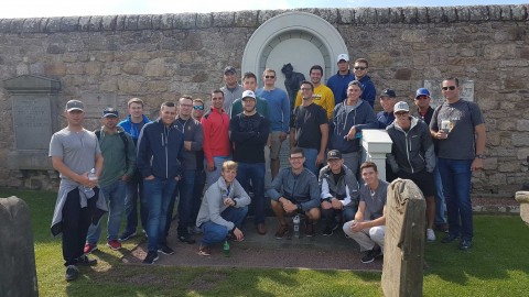St Andrews Golf History Tours