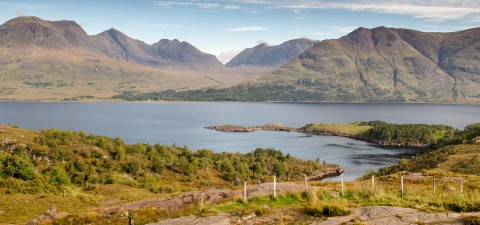 Inverness, the Northwest Highlands and Isle of Skye 5 D...