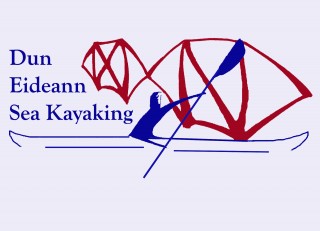 Dun Eideann Sea Kayaking