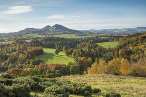 St Cuthbert's Way Self-guided Walking Holiday