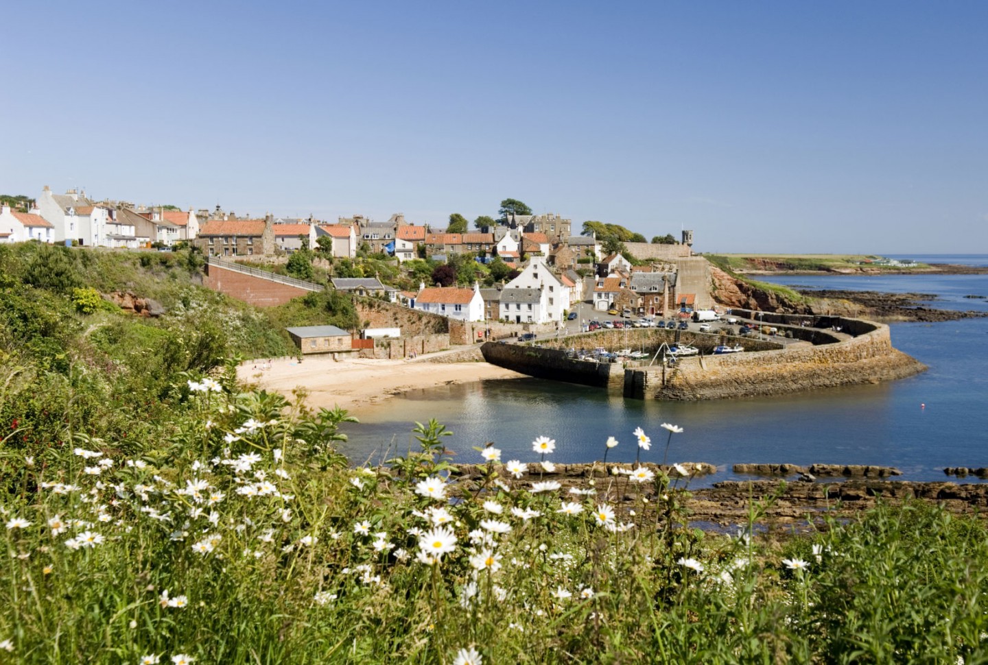 Fife Coastal Path | VisitScotland