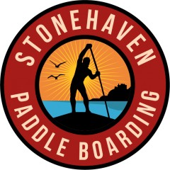 Stonehaven Paddleboarding