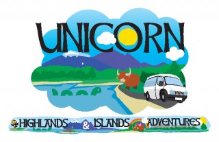 Coast, sea Highlands & Islands - Unicorn Tours