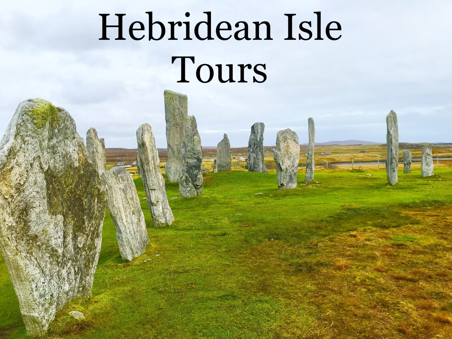 Isle of Lewis Tour | VisitScotland