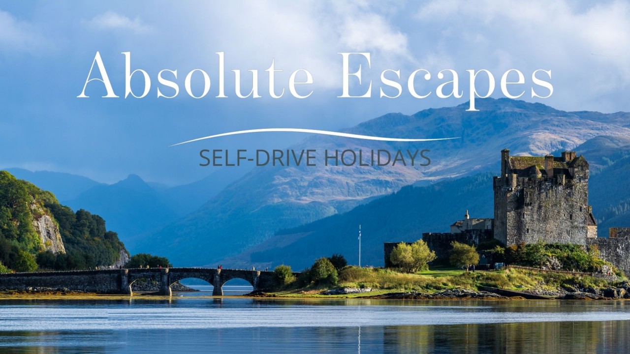 scotland tourism official website
