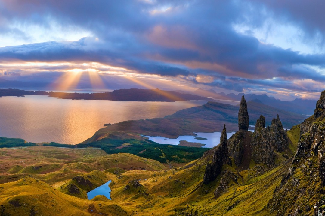 Luxury Isle of Skye 3-Day Tour | VisitScotland
