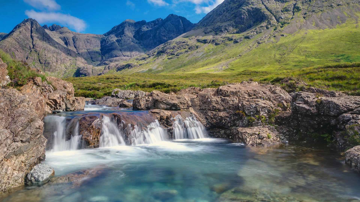 Grand Tour of Scotland | VisitScotland