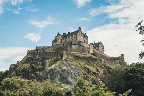Edinburgh: The People's Story Walking Tour