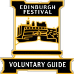 Edinburgh Festival Voluntary Guides Association