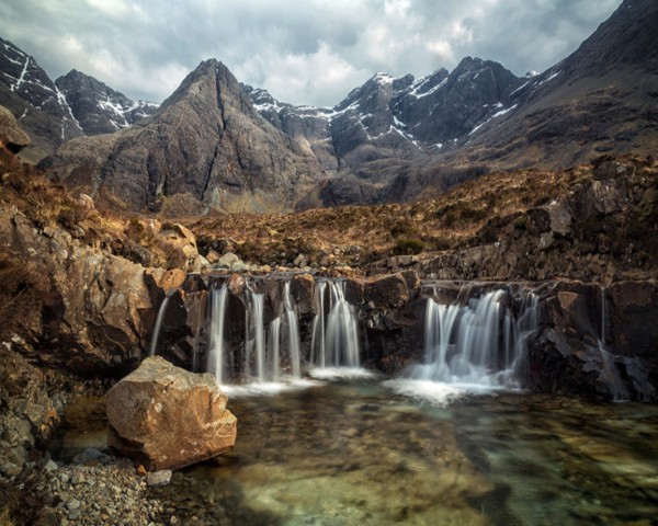 Isle of Skye Tour from Inverness | VisitScotland