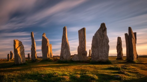 Isle of Lewis & Harris 5 Day Group Tour from Glasgow