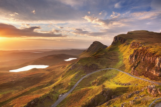 The Isle of Skye 3 Day Tour | VisitScotland