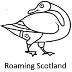 Roaming Scotland