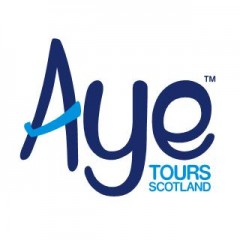 Aye Tours Scotland