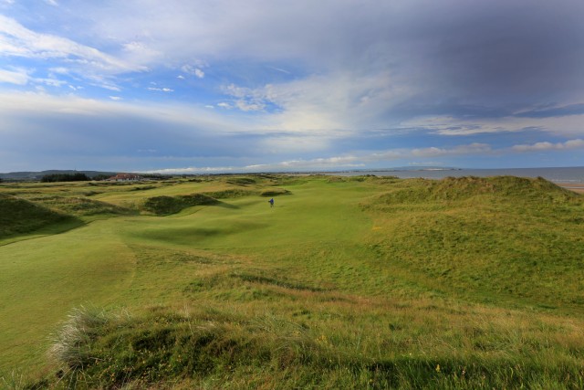 Authentic Scotland Golf Trip ~ The Highlands & Troon | VisitScotland