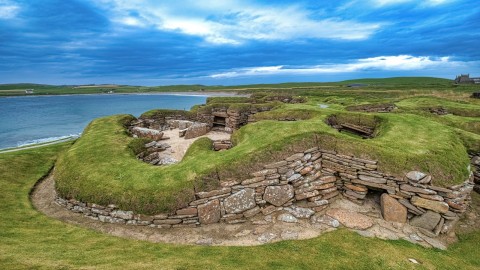 Orkney Islands & North Coast 500, 3 Day Group Tour from...