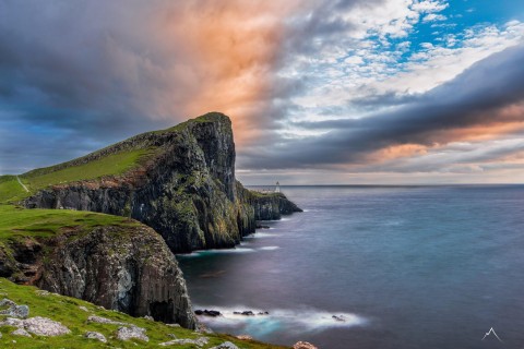 Explore The Isle of Skye / Full Day tour from Portree