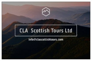 CLA Scottish Tours