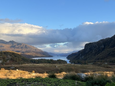 3 Day North West Highlands Private Tour