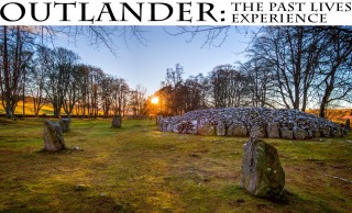 Outlander: The Past Lives Experience