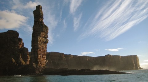The Island of Hoy Private Tour