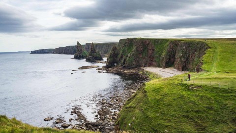 North Coast 500 & The Orkney Islands