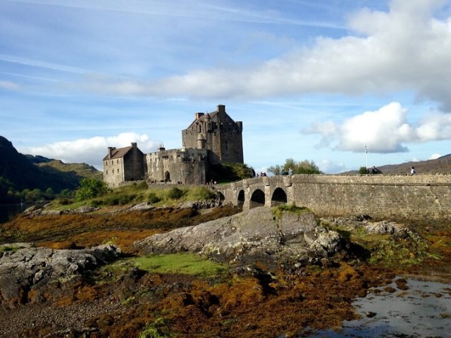 The Isle of Skye & Eilean Donan Castle | VisitScotland