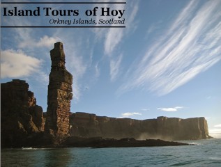 Island Tours of Hoy