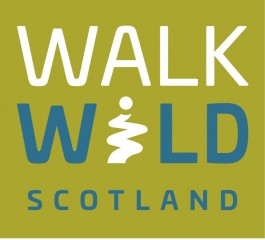 Walk Wild Scotland - Walking Holidays