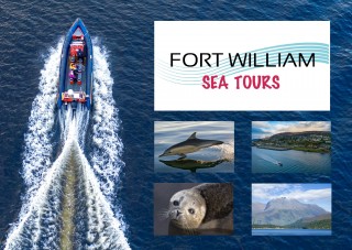 Fort William Sea Tours