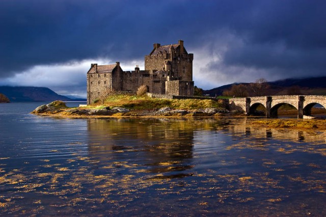 6 Day Highlands & Islands | VisitScotland